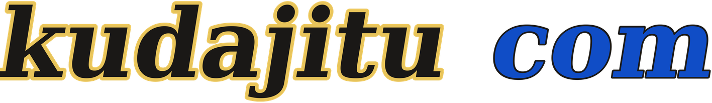 kudajitu com logo